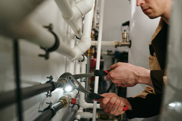 Best Local Plumber Services  in Broomall, PA