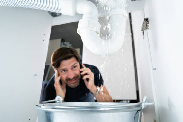 Best Plumbing Services Near Me  in Broomall, PA