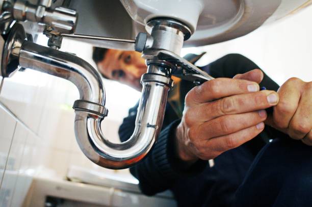 Best Plumbing Repair Near Me  in Broomall, PA