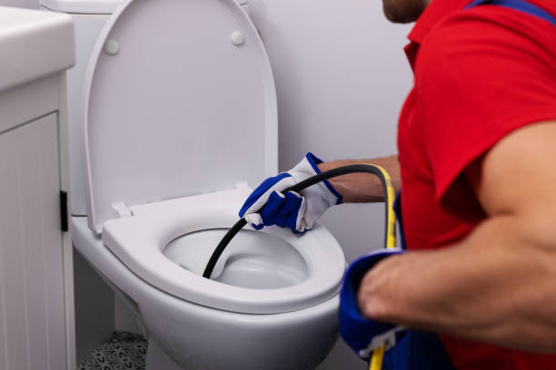 Best Affordable Plumbing Services  in Broomall, PA