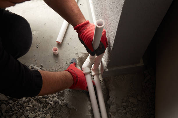 Best Same-Day Plumbing Service  in Broomall, PA