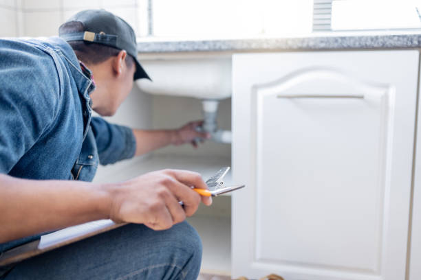 Best Local Plumber Services  in Broomall, PA