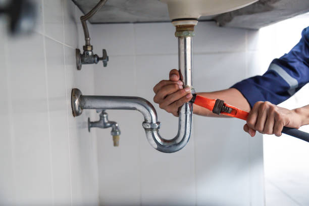 Best Local Plumber Services  in Broomall, PA