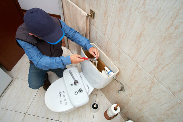 Best Toilet Repair Services  in Broomall, PA