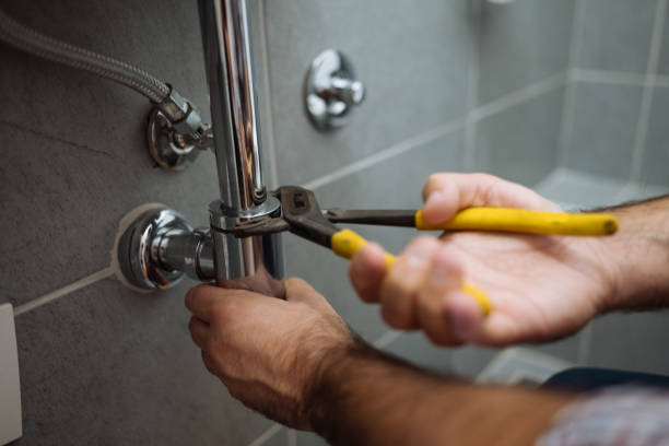 Best Emergency Plumber  in Broomall, PA