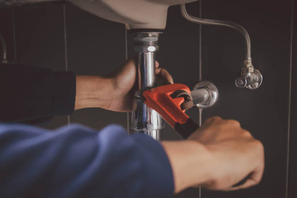 Best Gas Line Repair  in Broomall, PA